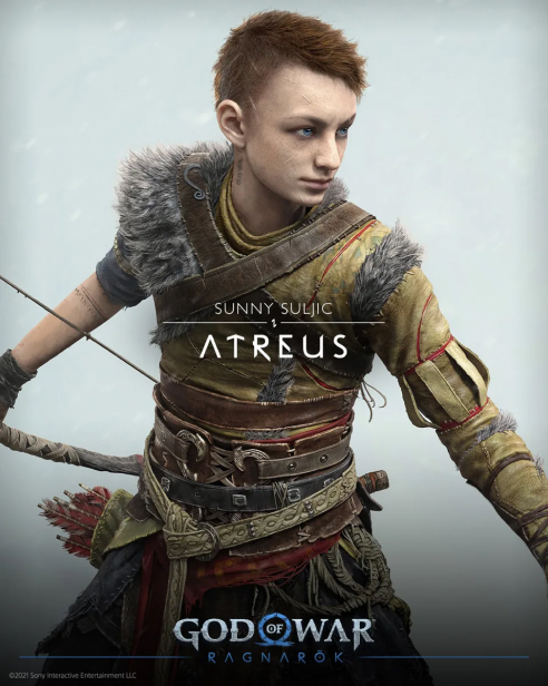 Atreus