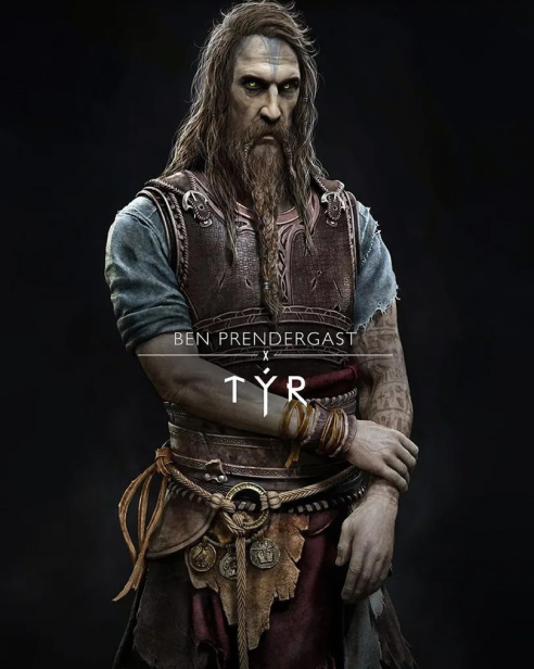 Tyr